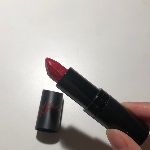 Lipstick bundle (Laura mercier, kat von d...) - Picture 3 of 7